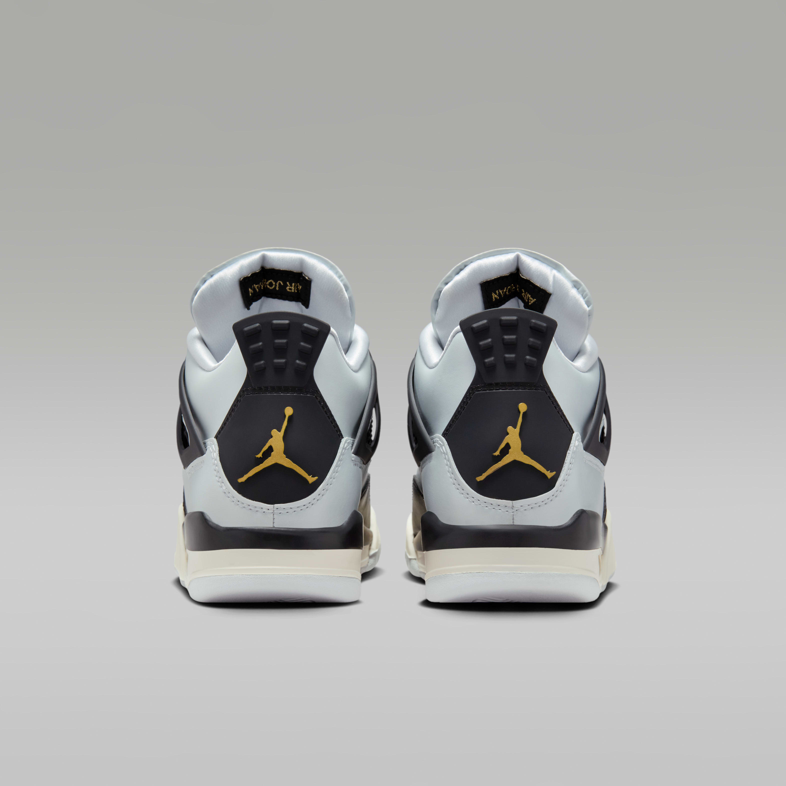 Nike Air Jordan 4 Retro Older Kids' Shoes | King's Cross